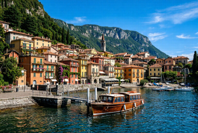 Milan & Lombardy Travel Guide: What to See, Do, Eat & Know