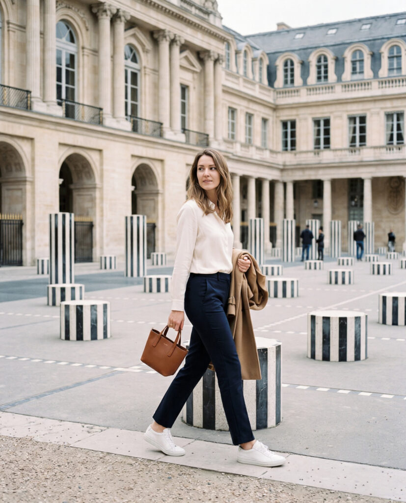 Paris travel guide, Le Marais street, France